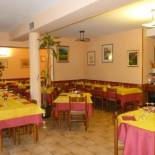 Фотография гостиницы Albergo Ristorante Gori