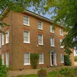 Фотография гостевого дома St Nicholas House