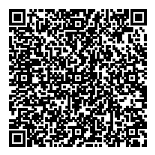 QR код гостиницы Garden view by opinion