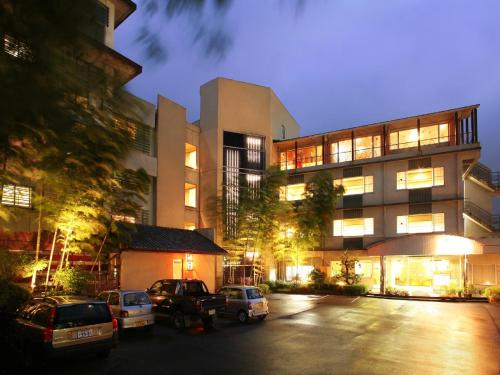 Фотография мини отеля Ryokan Fukuzen