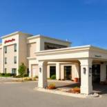 Фотография гостиницы Hampton Inn Tomah