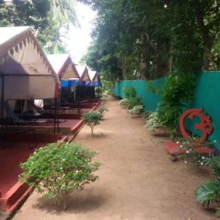 Фотография кемпинга Nature Camp Bhitarkanika Retreat