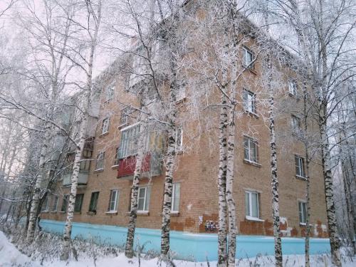 Фотография апарт отеля Максималь