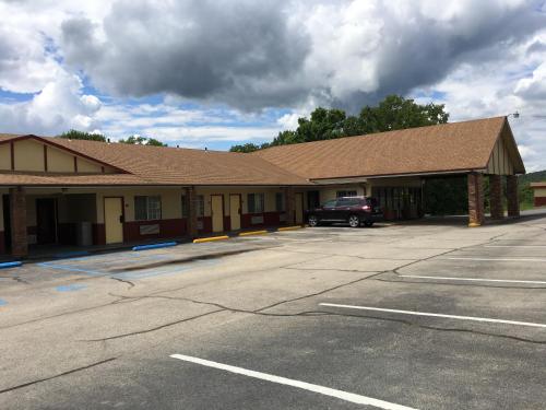 Фотография гостиницы Village Inn of Hardy