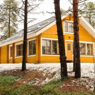 Фотографии гостевого дома 
            Holiday Home Holiday home revontuli 1