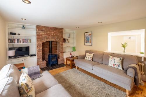 Фотография гостевого дома Little Tern Cottage