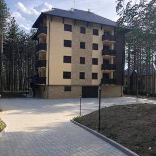 Фотографии апарт отеля 
            Zlatibor apartmani Jakovljevic