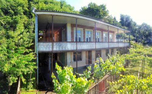 Фотография гостевого дома Green Okriba