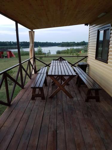 Фотография базы отдыха Пикникклаб