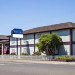 Фотография мотеля Travelodge by Wyndham Fort Bragg