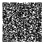 QR код гостиницы Бургэд