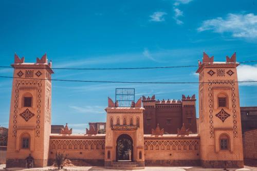 Фотографии гостевого дома 
            Kasbah Ait Kassi