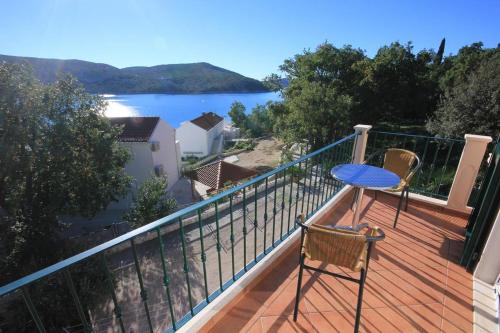 Фотография гостевого дома Triple Room Slano 2681b