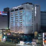 Фотография гостиницы Hotel Foret Premier Nampo