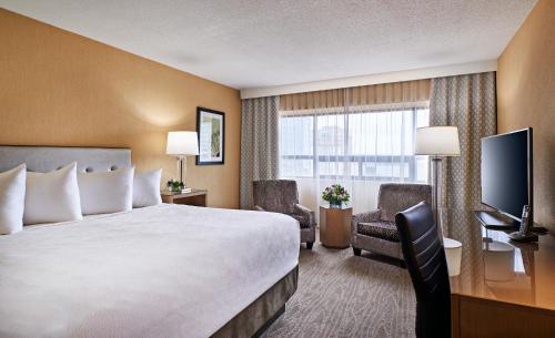 Фотография гостиницы The Prince George Hotel