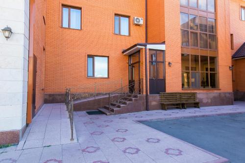 Фотография гостиницы Жан Вилла