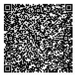 QR код мини отеля Алмаз