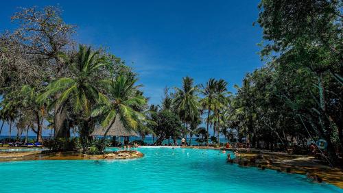 Фотографии гостиницы 
            Papillon Lagoon Reef Hotel