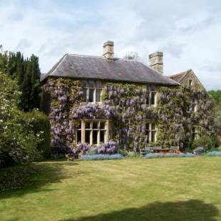 Фотографии мини отеля 
            Heyford House