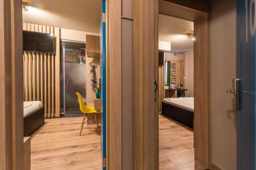 Фотография гостиницы Hotel Allur