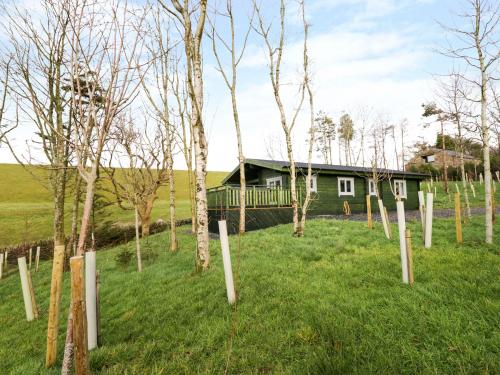 Фотография гостевого дома Oak Lodge