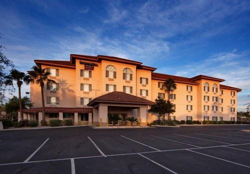 Фотография гостиницы SpringHill Suites Phoenix Glendale/Peoria