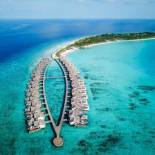 Фотография гостиницы Fairmont Maldives, Sirru Fen Fushi