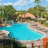 Фотография гостиницы DoubleTree by Hilton Hotel Orlando at SeaWorld