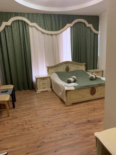 Фотография гостиницы Гостевой дом Кореновск