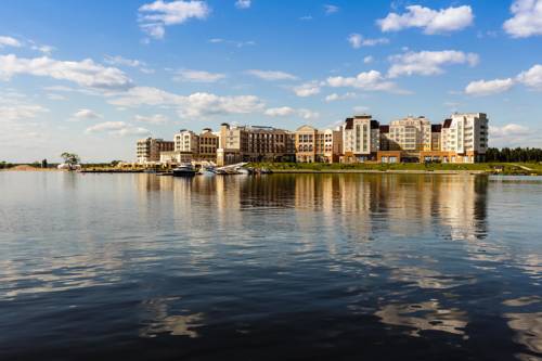 Фотография апарт отеля Radisson Residences