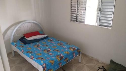 Фотография гостевого дома Chacara Takeda