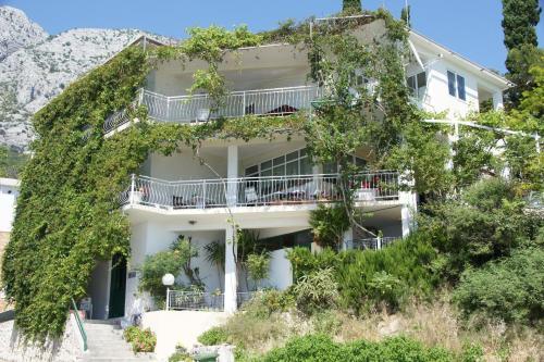 Фотография гостевого дома Apartments by the sea Zivogosce - Porat, Makarska - 16763