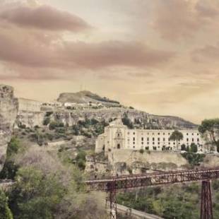 Фотографии гостиницы 
            Parador de Cuenca