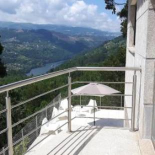 Фотографии гостевого дома 
            Casa Douro Terrace