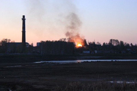 Погода песковка кировская область омутнинский