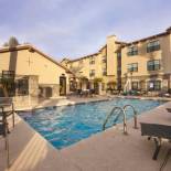 Фотография гостиницы Residence Inn Phoenix Goodyear