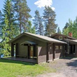 Фотографии гостевого дома 
            Holiday Home Petäjälahti