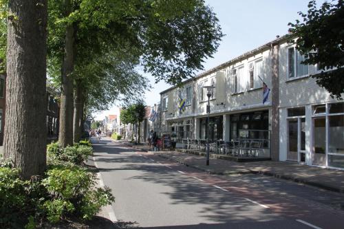Фотография гостиницы Hotel Restaurant Anno Nu