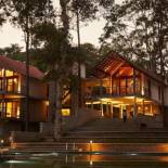 Фотография гостиницы The Birchwood Retreat, Madikeri