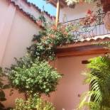 Фотография мини отеля Casa Verde Albarrada