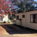 Фотография базы отдыха Goulburn South Caravan Park