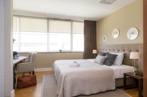 Фотография гостиницы Boutique Hotel Lumiere