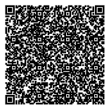 QR код музея Кировский историко-краеведческий музей