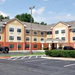 Фотография гостиницы Extended Stay America Suites - Washington, DC - Landover