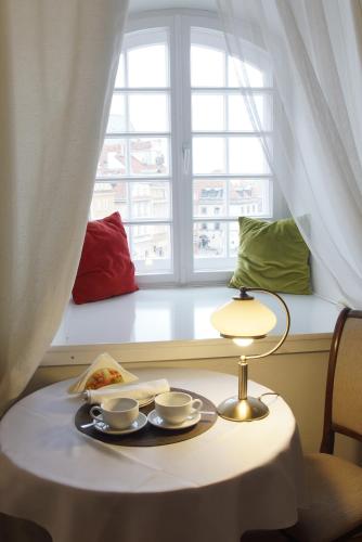 Фотография мини отеля Pokoje Gościnne Dom Literatury