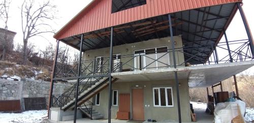 Фотография гостевого дома Арали