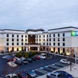 Фотография гостиницы Holiday Inn Express Harrisburg West, an IHG Hotel