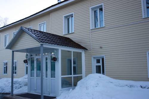 Фотография гостиницы Рождественская