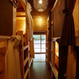 Фотографии гостевого дома
Guest House Preta Torami