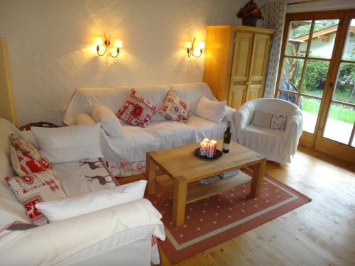 Фотография гостевого дома Haus Staudach 1 by Apartment Managers